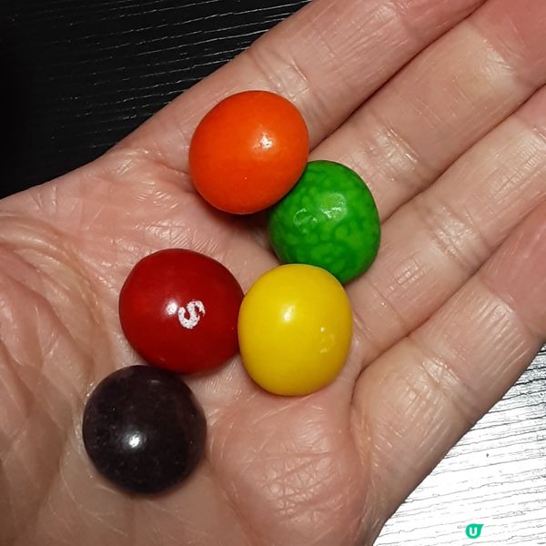 Skittles Giants