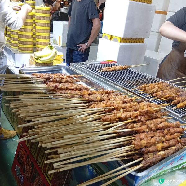 維園年宵勁墟冚！快啲嚟行🏃‍♀️💐