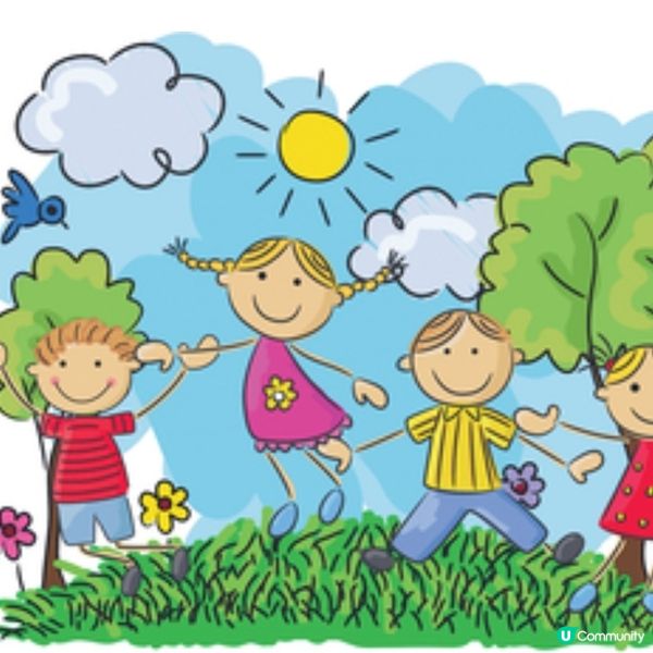 從小培養快樂的種子(下)