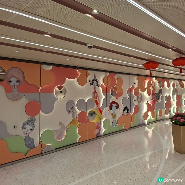 ✨️2026農曆新年好去處💞世貿中心新春市集連打卡位😍