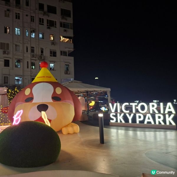 ✨️2026農曆新年好去處💞世貿中心新春市集連打卡位😍