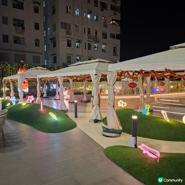 ✨️2026農曆新年好去處💞世貿中心新春市集連打卡位😍