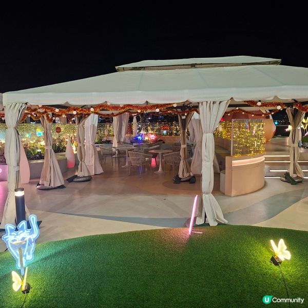 ✨️2026農曆新年好去處💞世貿中心新春市集連打卡位😍