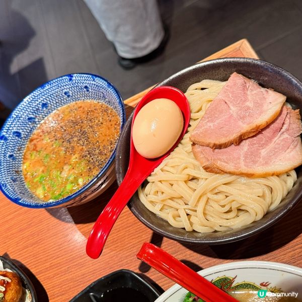 家長日後🇯🇵 汕頭街黑龍拉麵🍜