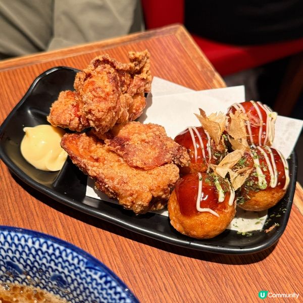 家長日後🇯🇵 汕頭街黑龍拉麵🍜