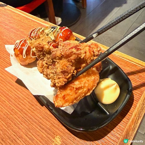 家長日後🇯🇵 汕頭街黑龍拉麵🍜