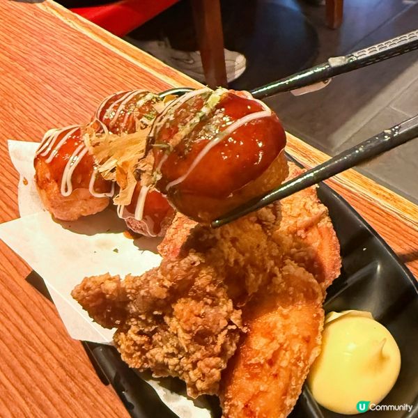 家長日後🇯🇵 汕頭街黑龍拉麵🍜