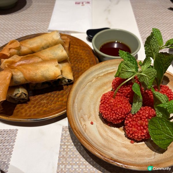 爆紅荔枝vs當紅炸子雞