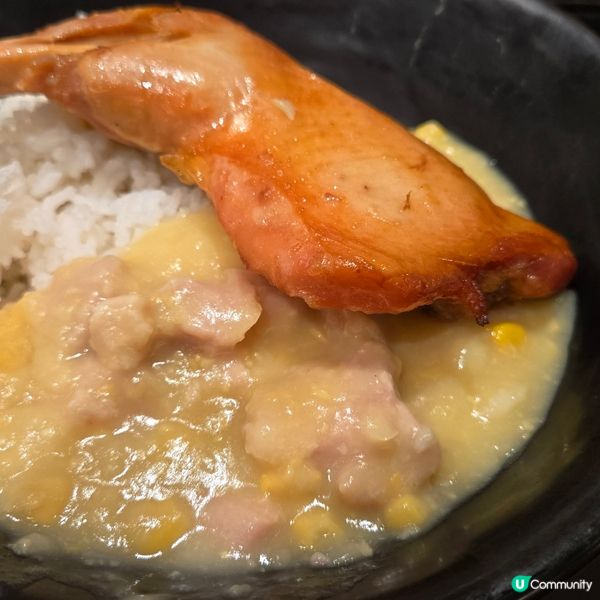 美心MX足料日式䐁肉飯