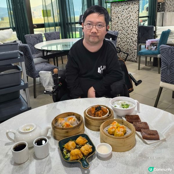 觀塘有一間高質酒家