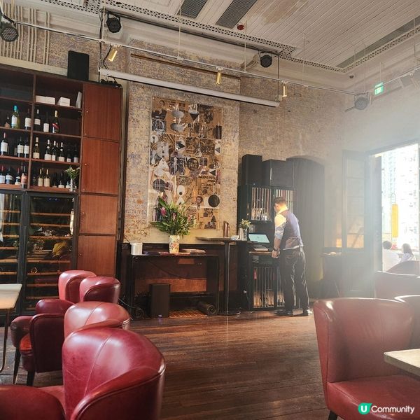 大館High Tea實測