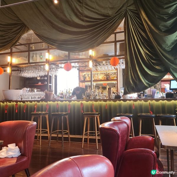 大館High Tea實測
