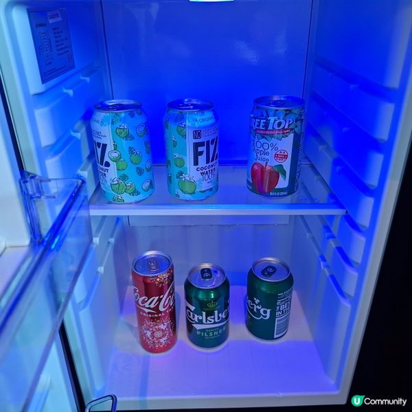 ✨staycation推介☺️五星級嘉里酒店😍超豪華海景房