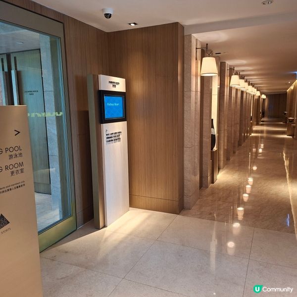 ✨staycation推介☺️五星級嘉里酒店😍超豪華海景房