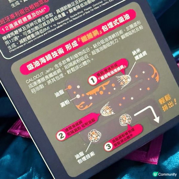 蘿蔔糕年糕食唔晒？👻 飯前一條勁阻醣！ 🍚🚫