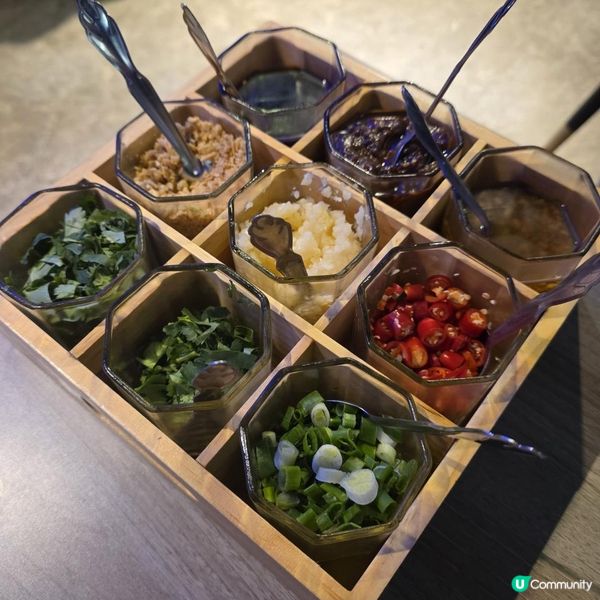 唐坊火鍋私房菜・油麻地