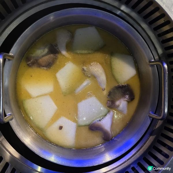 唐坊火鍋私房菜・油麻地