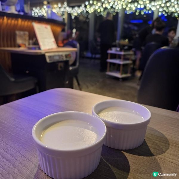 唐坊火鍋私房菜・油麻地