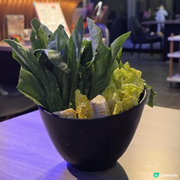 唐坊火鍋私房菜・油麻地