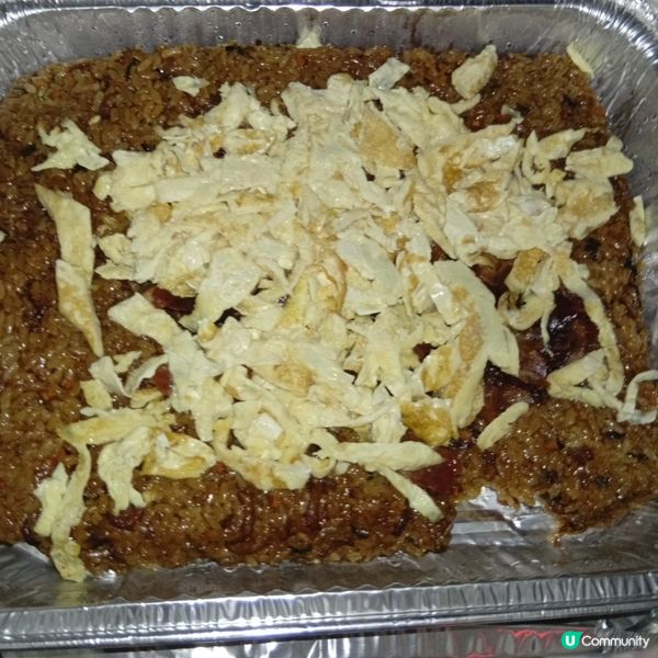 團年飯！大快活盆菜超正！😋