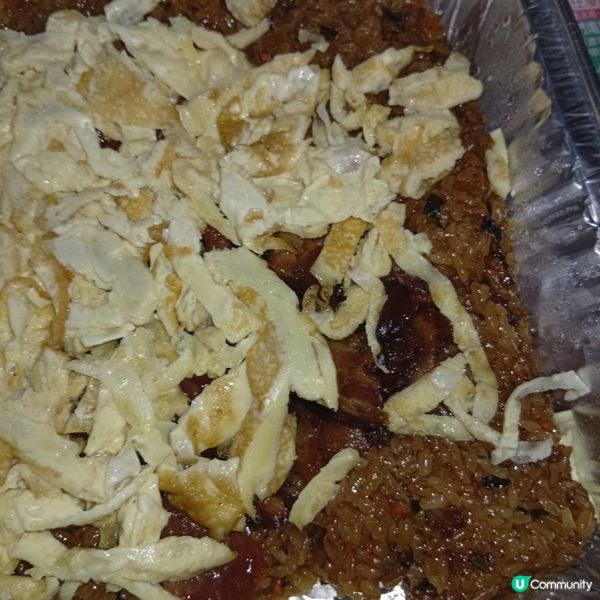 團年飯！大快活盆菜超正！😋