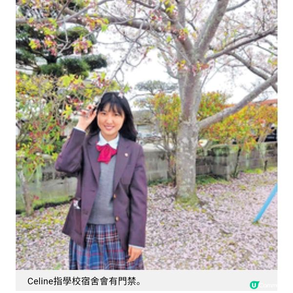 美心妹妹楊鎧凝一招增強外語能力 日本留學必注意3大事項