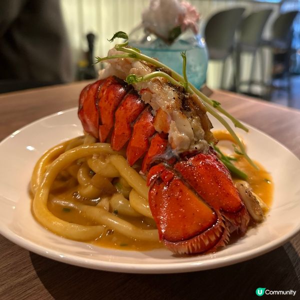 📚元朗｜手工意粉🍝