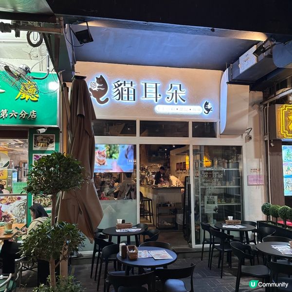 📚元朗｜手工意粉🍝