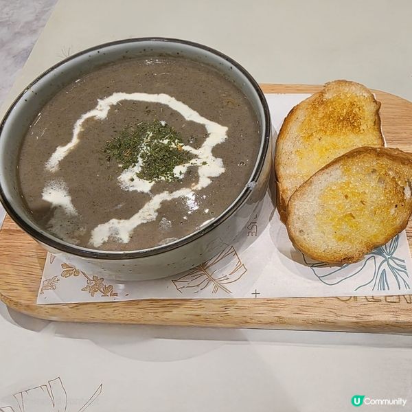 美味西餐