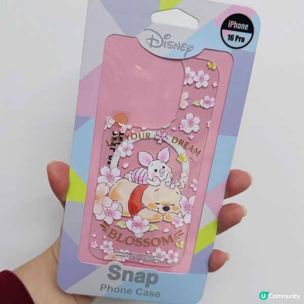 一秒變裝！💄手機殼玩轉百變風🤩