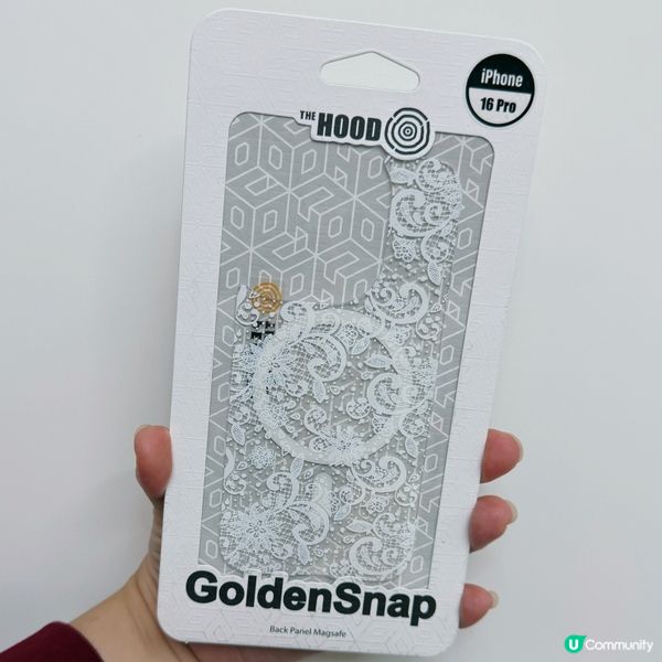 一秒變裝！💄手機殼玩轉百變風🤩