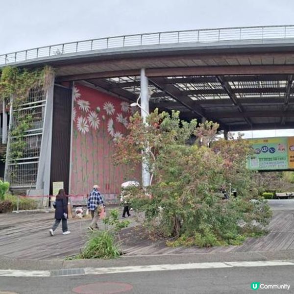 台北玫瑰園