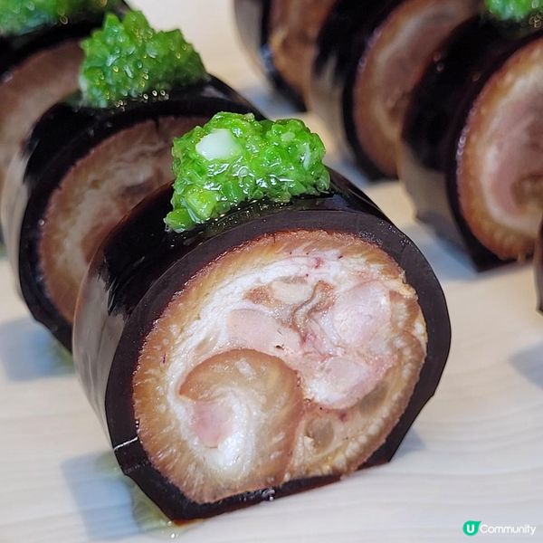 《環迴深圳》X 亮麗賀年菜 @ 夏宮 ( 南山香格里拉酒店 )