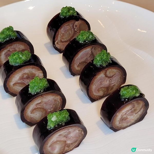 《環迴深圳》X 亮麗賀年菜 @ 夏宮 ( 南山香格里拉酒店 )