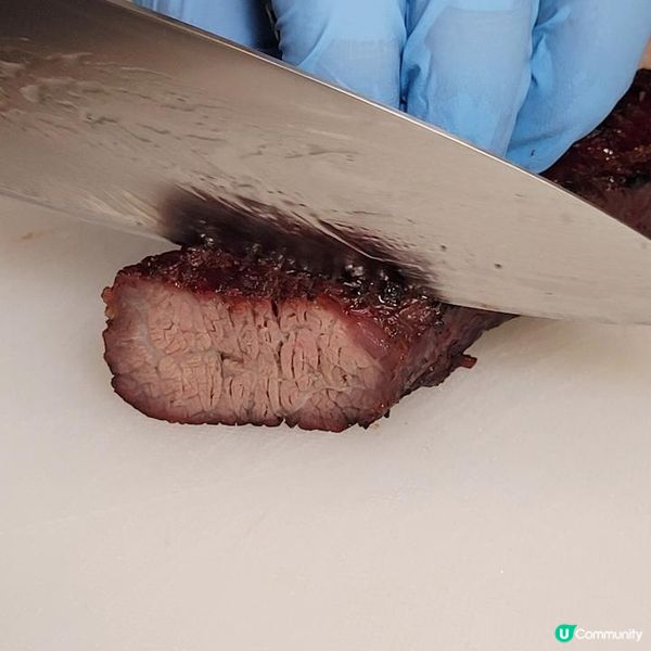 《環迴深圳》X 亮麗賀年菜 @ 夏宮 ( 南山香格里拉酒店 )