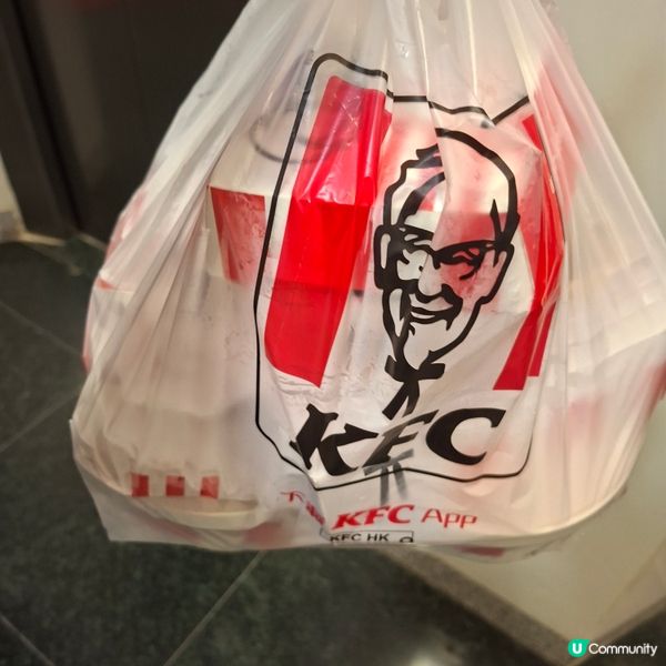 滿足好簡單- KFC 