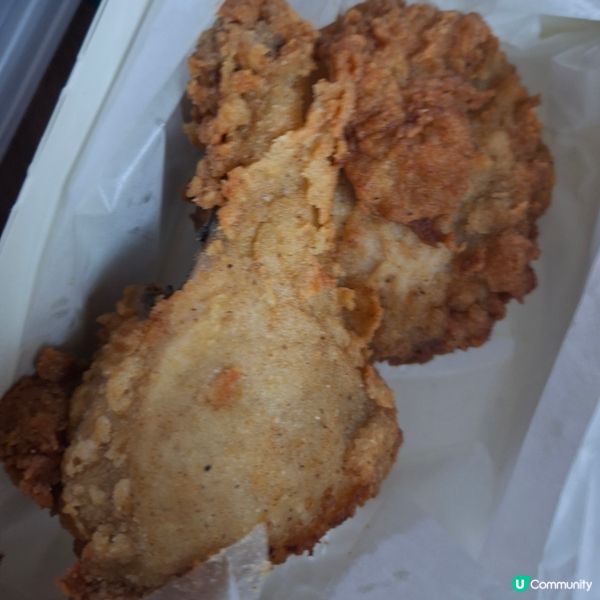滿足好簡單- KFC 