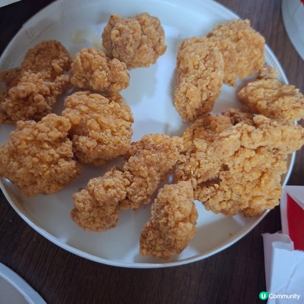 滿足好簡單- KFC 