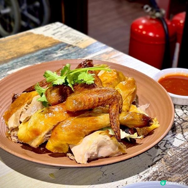 還原網紅打卡美食人氣泰菜之選