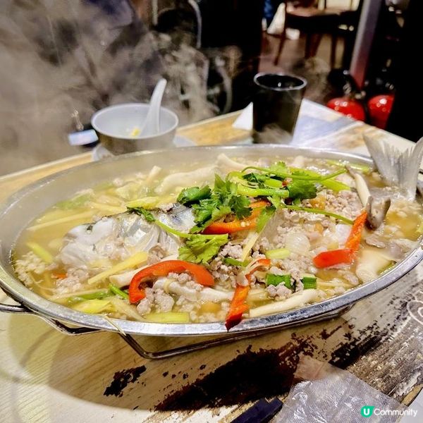 還原網紅打卡美食人氣泰菜之選