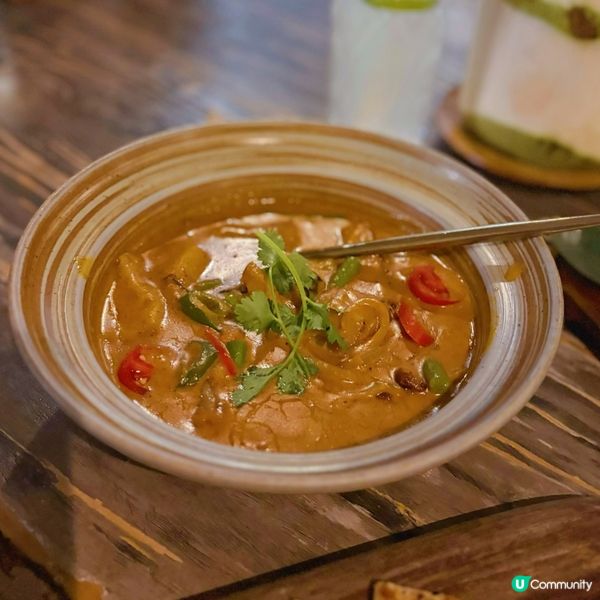 高質泰式fusion菜🇹🇭