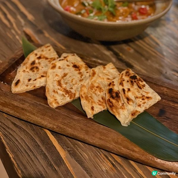 高質泰式fusion菜🇹🇭