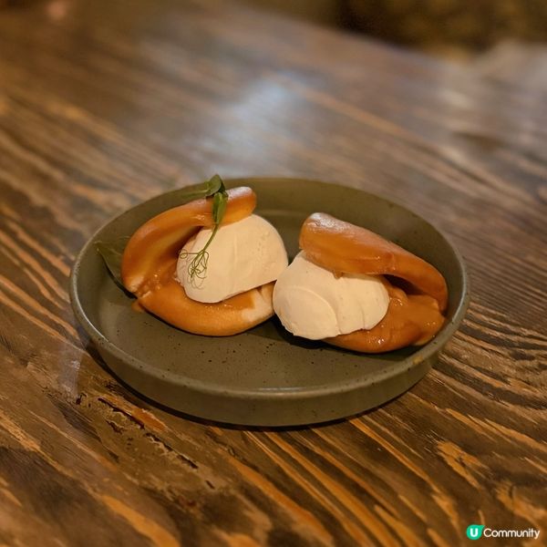 高質泰式fusion菜🇹🇭