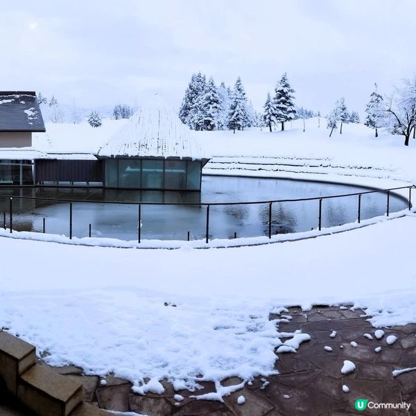 冰屋雪國童話  :冬 2月限定