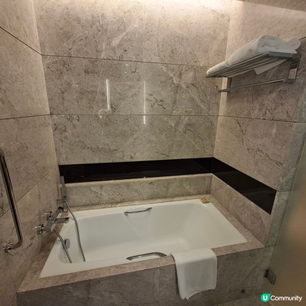 ✨香港staycation推介💯五星級九龍東帝苑酒店😍