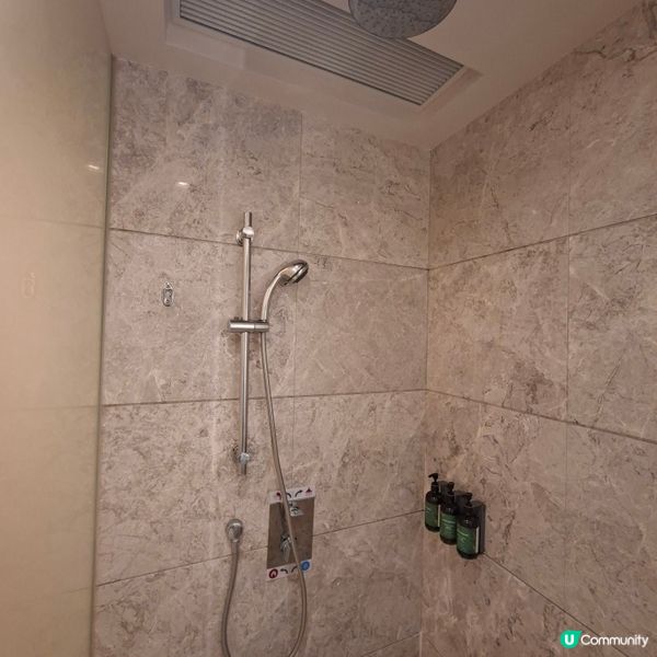 ✨香港staycation推介💯五星級九龍東帝苑酒店😍