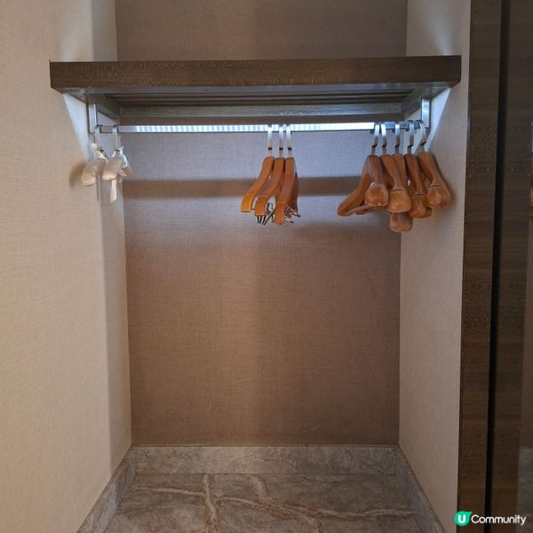 ✨香港staycation推介💯五星級九龍東帝苑酒店😍