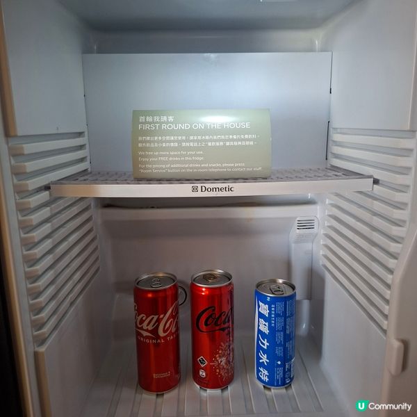 ✨香港staycation推介💯五星級九龍東帝苑酒店😍