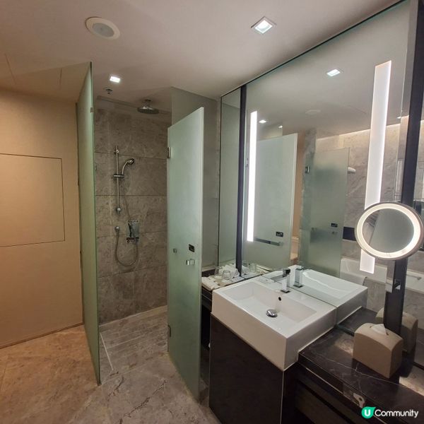 ✨香港staycation推介💯五星級九龍東帝苑酒店😍