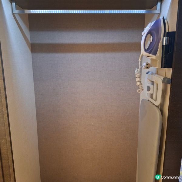 ✨香港staycation推介💯五星級九龍東帝苑酒店😍